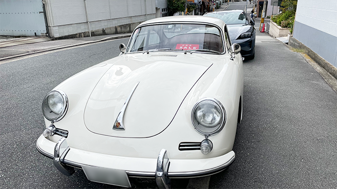 第12回わくわくポルシェ塾の様子