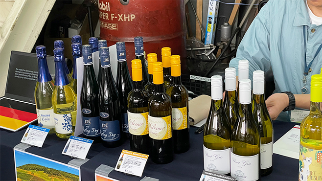 第12回わくわくポルシェ塾の様子