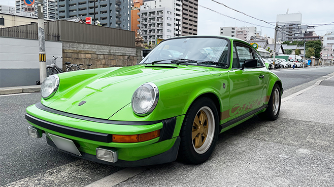 第12回わくわくポルシェ塾 ポルシェ メンテナンス 中古車販売 ヤナギ