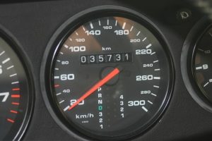1992年式 ポルシェ 964 キャブリオレ ワンオーナー ディーラー車 程度極上14